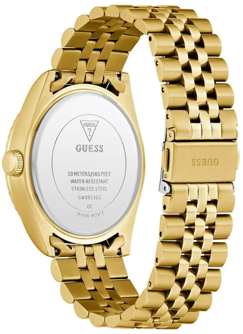 Guess Gugw0977g2 Erkek Kol Saati