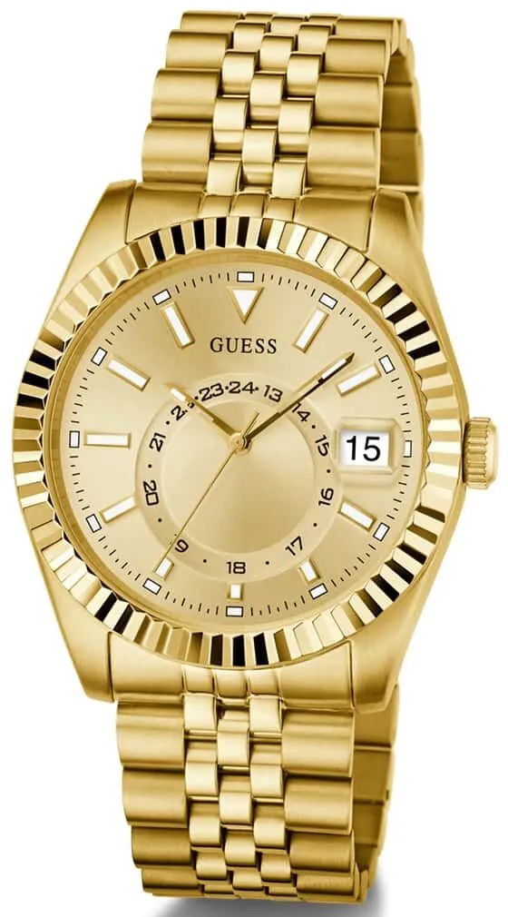 Guess Gugw0977g2 Erkek Kol Saati