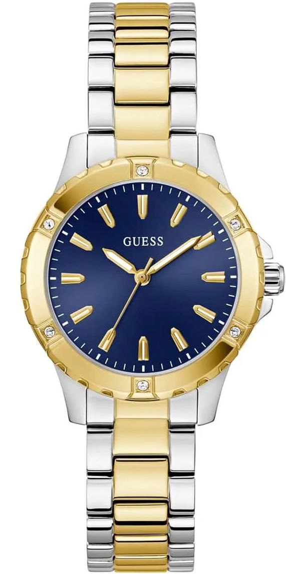Guess Gugw0948l3 Kadın Kol Saati