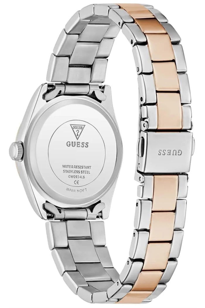 Guess Gugw0934l6 Kadın Kol Saati