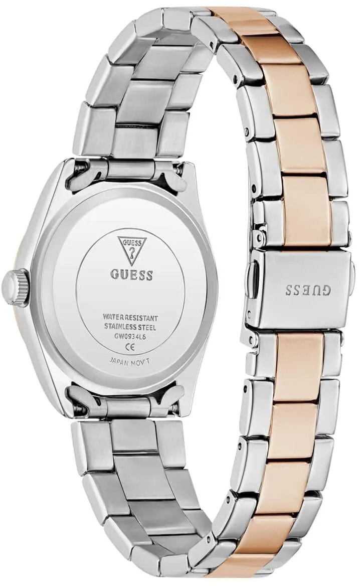 Guess Gugw0934l6 Kadın Kol Saati