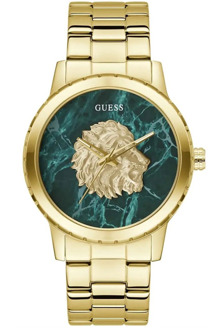 Guess Gugw0958g2 Erkek Kol Saati