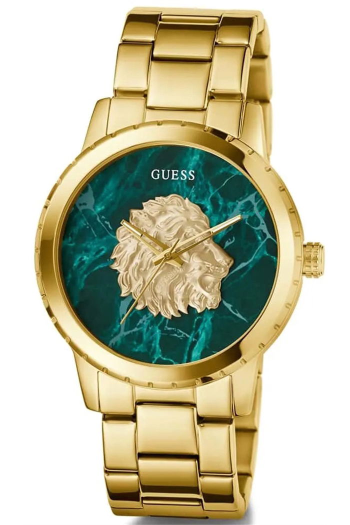 Guess Gugw0958g2 Erkek Kol Saati