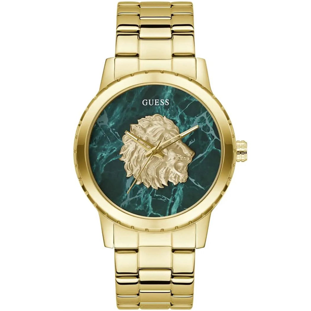 Guess Gugw0958g2 Erkek Kol Saati