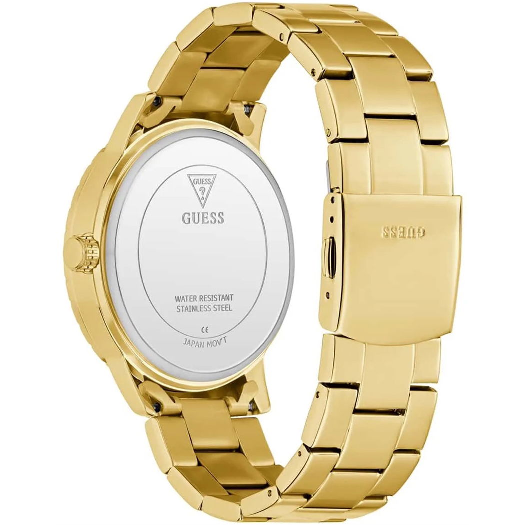 Guess Gugw0958g2 Erkek Kol Saati