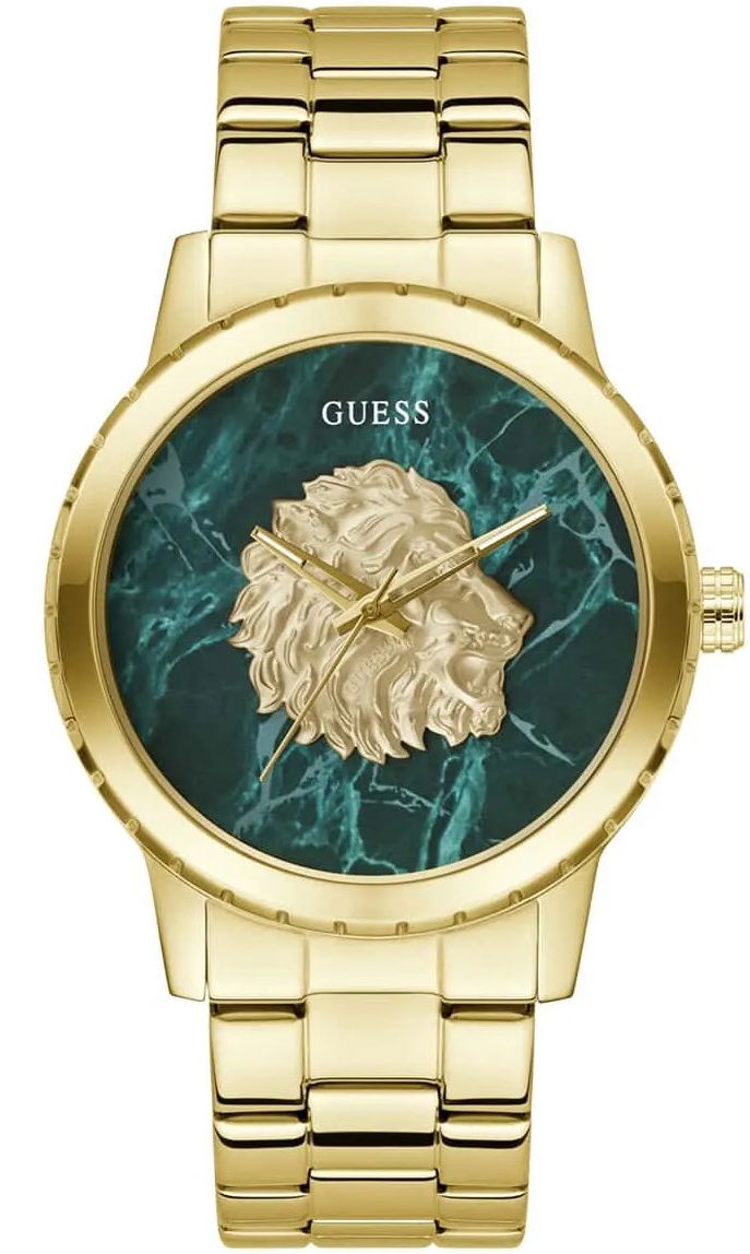 Guess Gugw0958g2 Erkek Kol Saati
