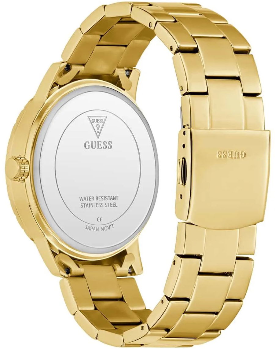 Guess Gugw0958g2 Erkek Kol Saati