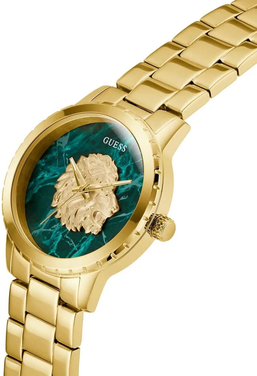 Guess Gugw0958g2 Erkek Kol Saati