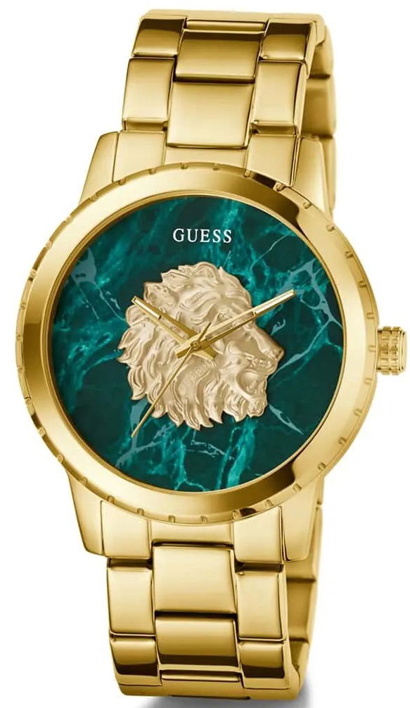 Guess Gugw0958g2 Erkek Kol Saati