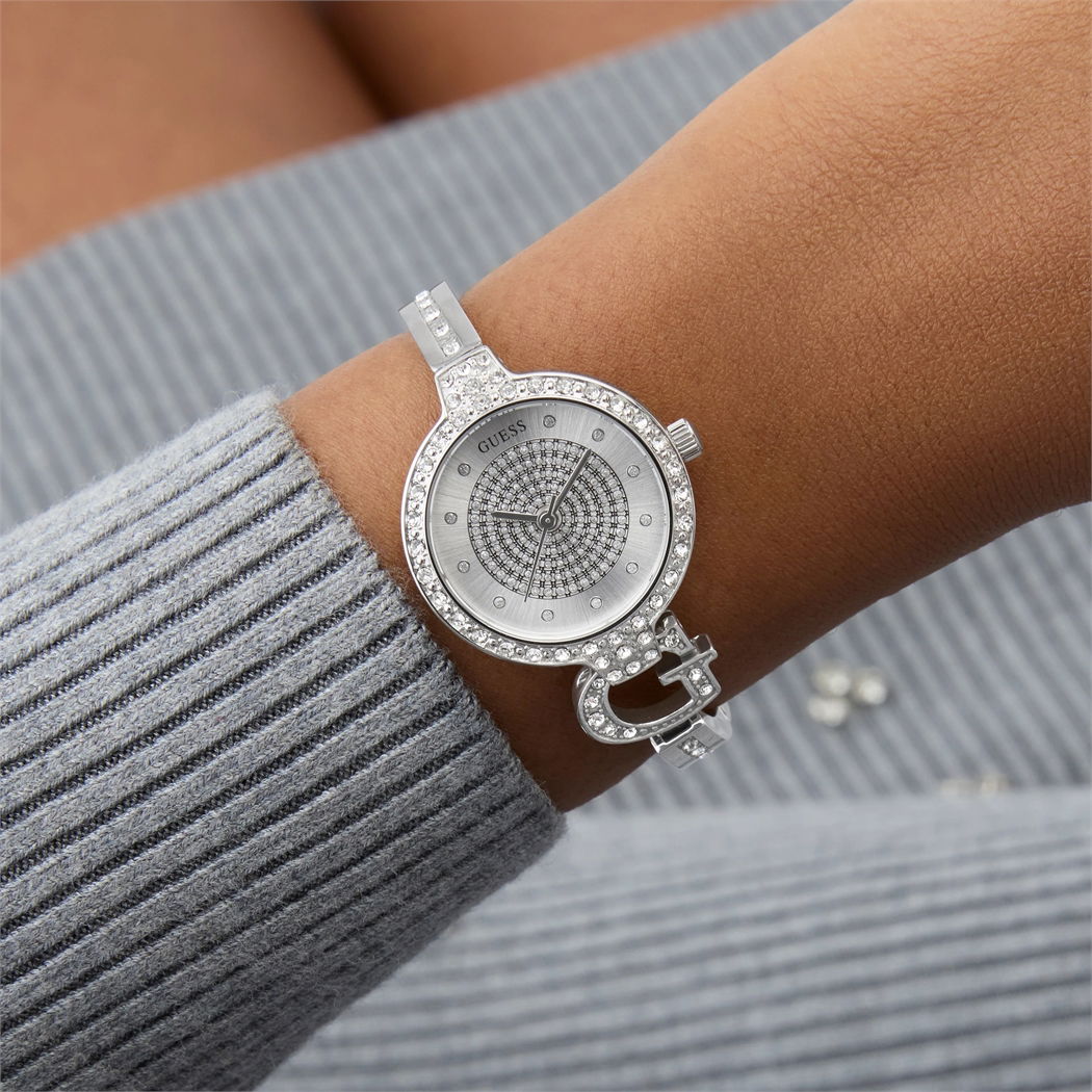 Guess Gugw0929l1 Kadın Kol Saati