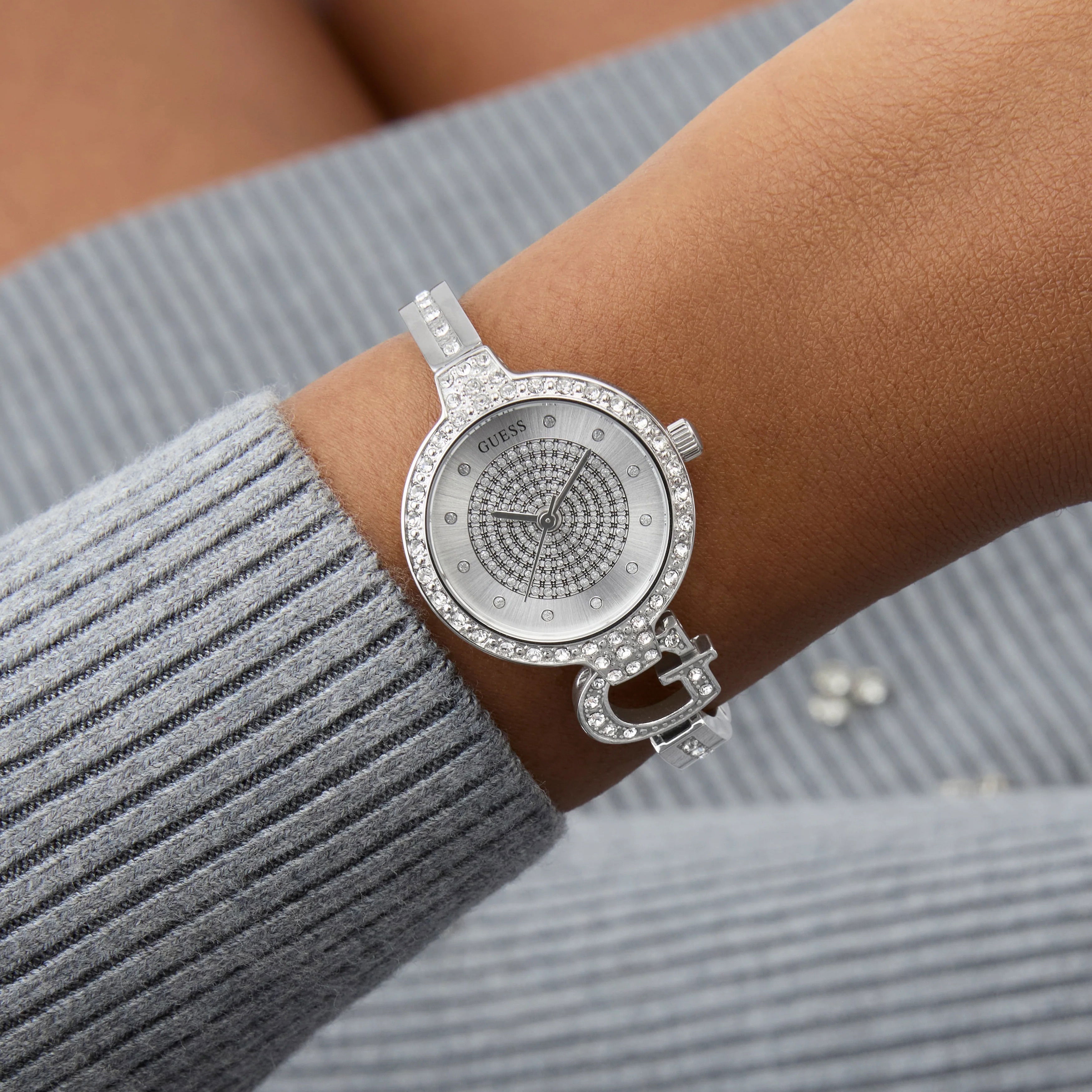 Guess Gugw0929l1 Kadın Kol Saati