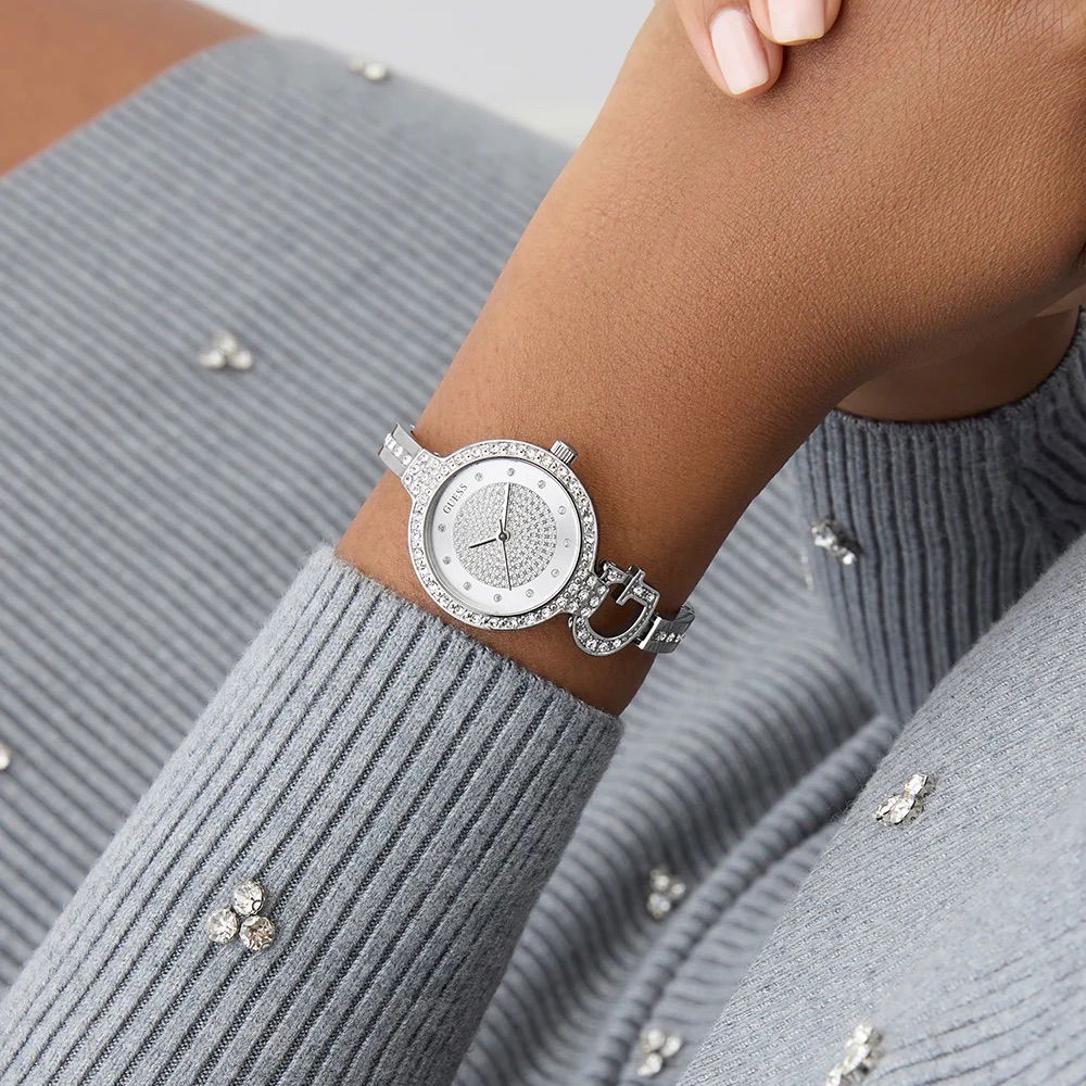 Guess Gugw0929l1 Kadın Kol Saati