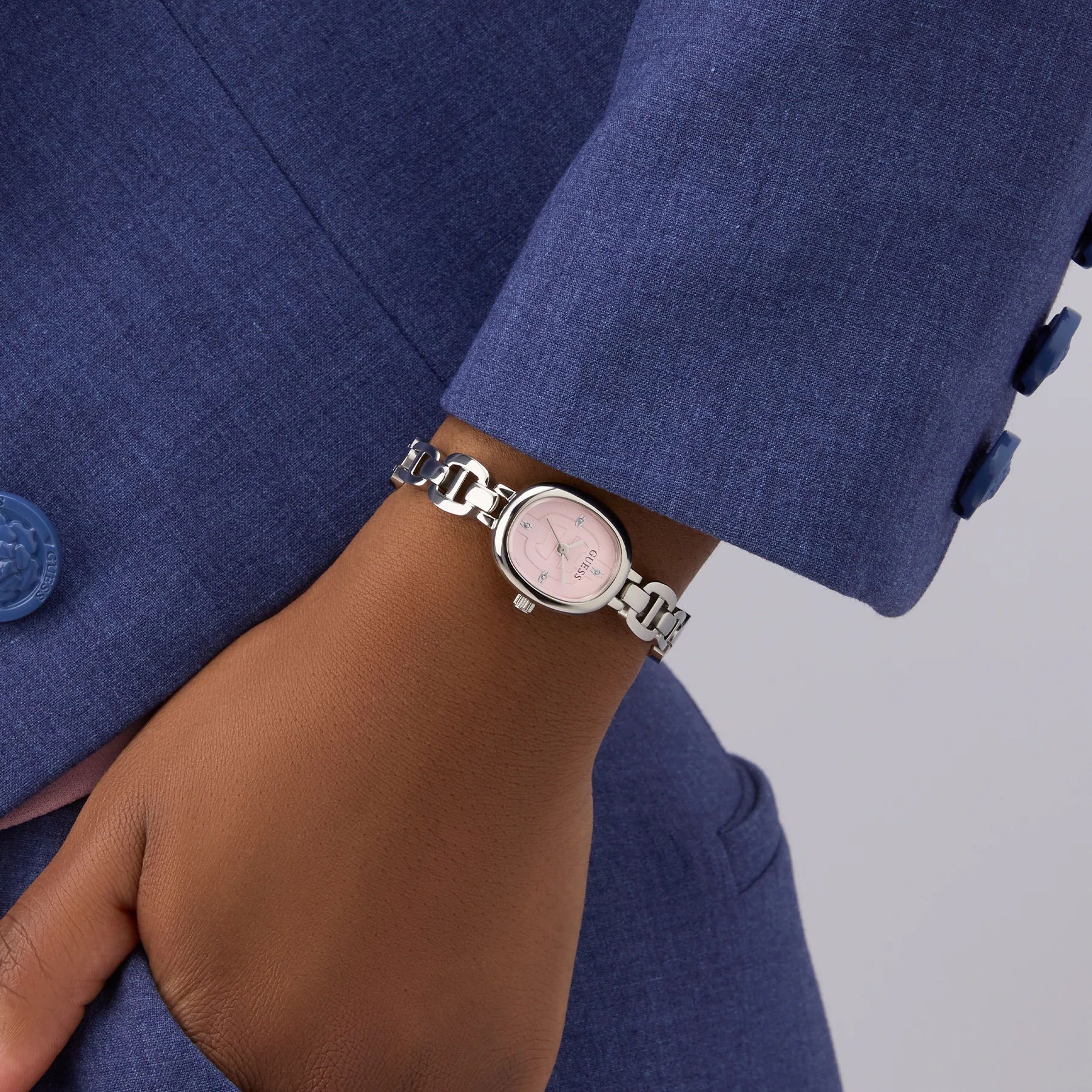 Guess Gugw0982l1 Kadın Kol Saati