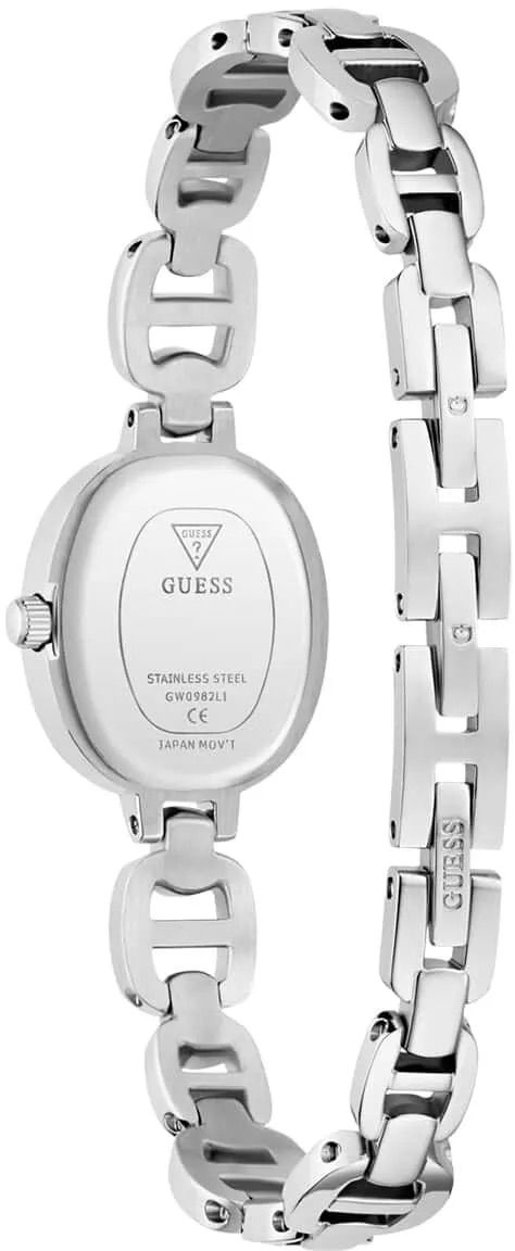 Guess Gugw0982l1 Kadın Kol Saati