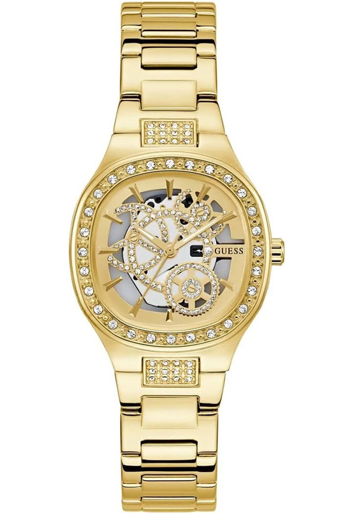 Guess Gugw0941l2 Kadın Kol Saati