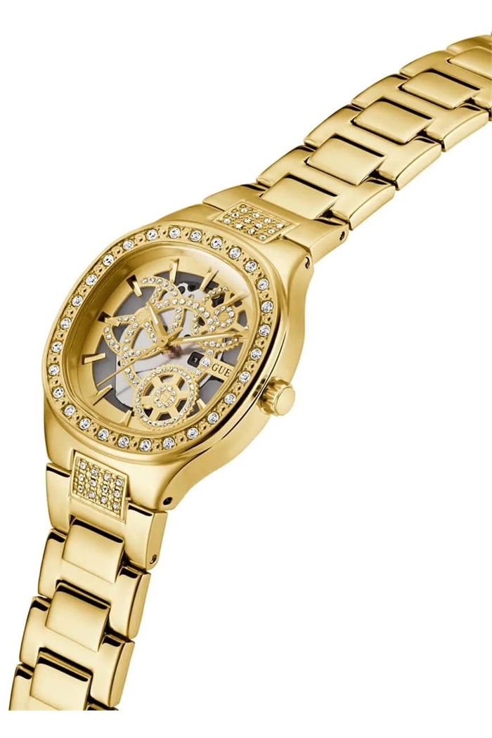 Guess Gugw0941l2 Kadın Kol Saati
