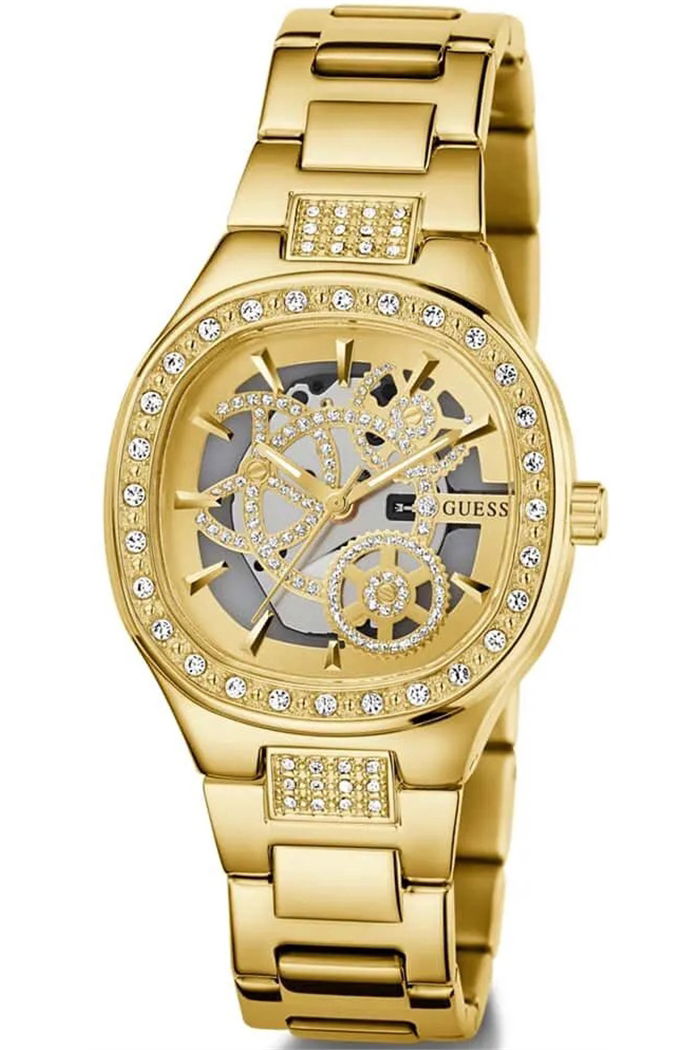 Guess Gugw0941l2 Kadın Kol Saati