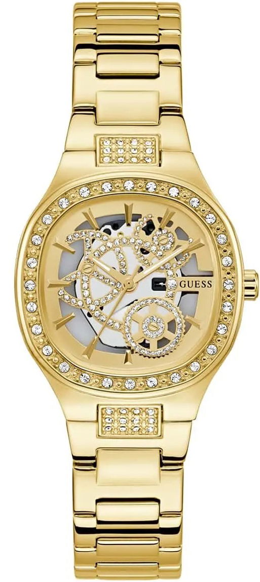 Guess Gugw0941l2 Kadın Kol Saati