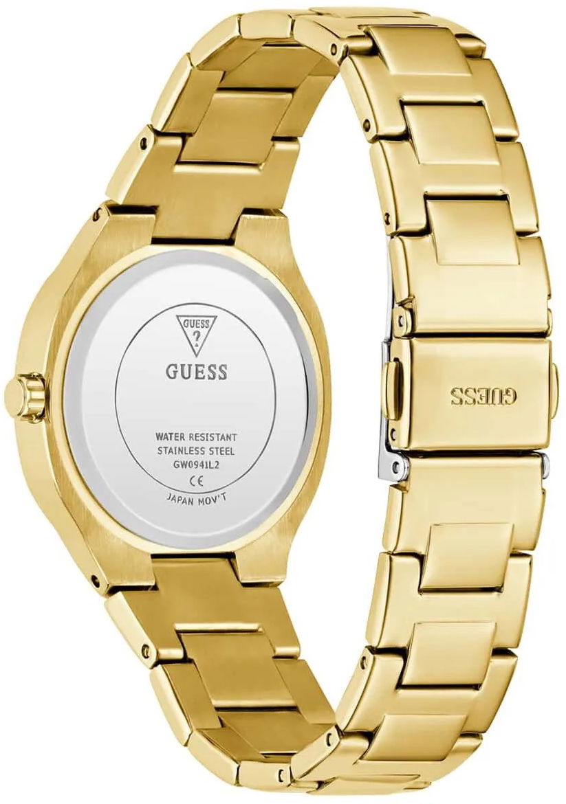 Guess Gugw0941l2 Kadın Kol Saati