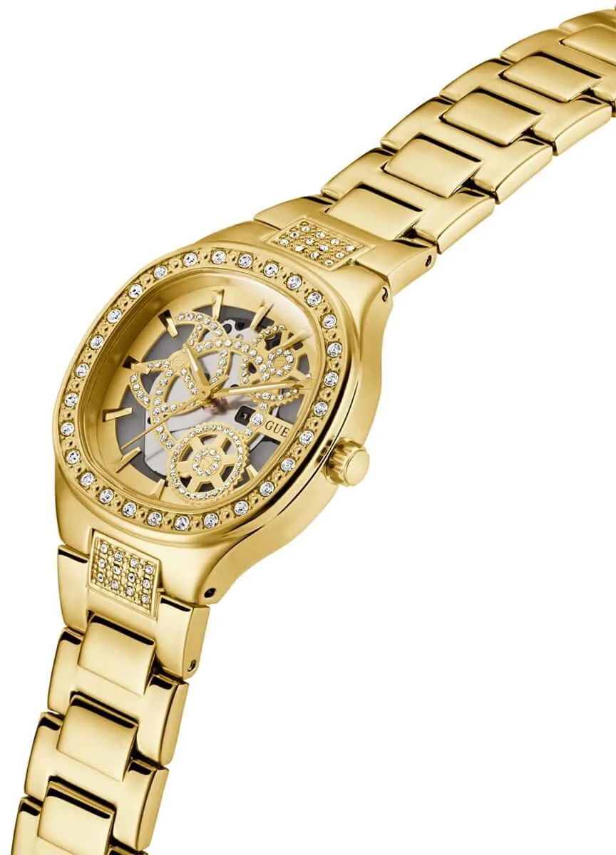 Guess Gugw0941l2 Kadın Kol Saati