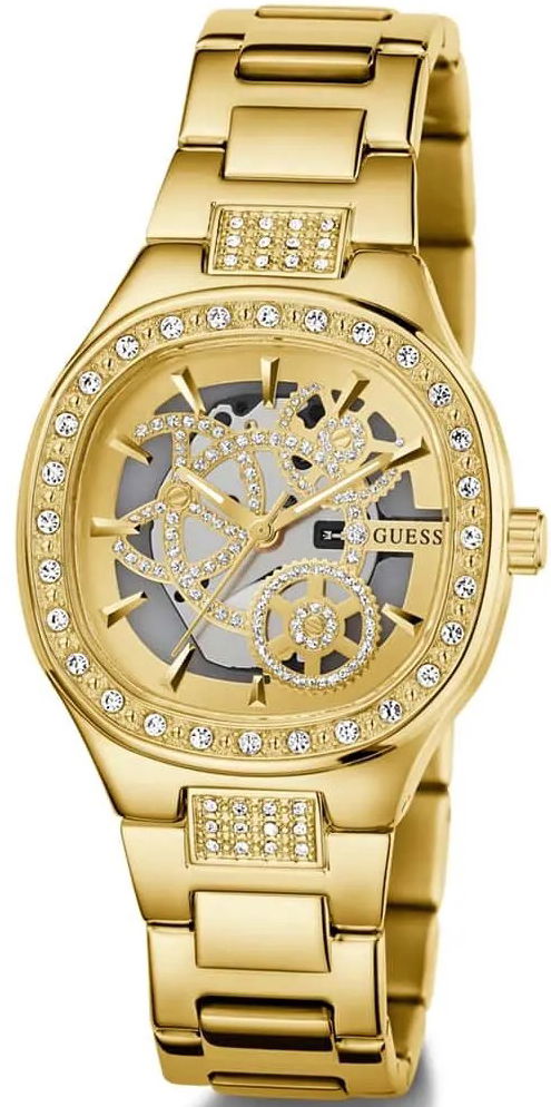 Guess Gugw0941l2 Kadın Kol Saati