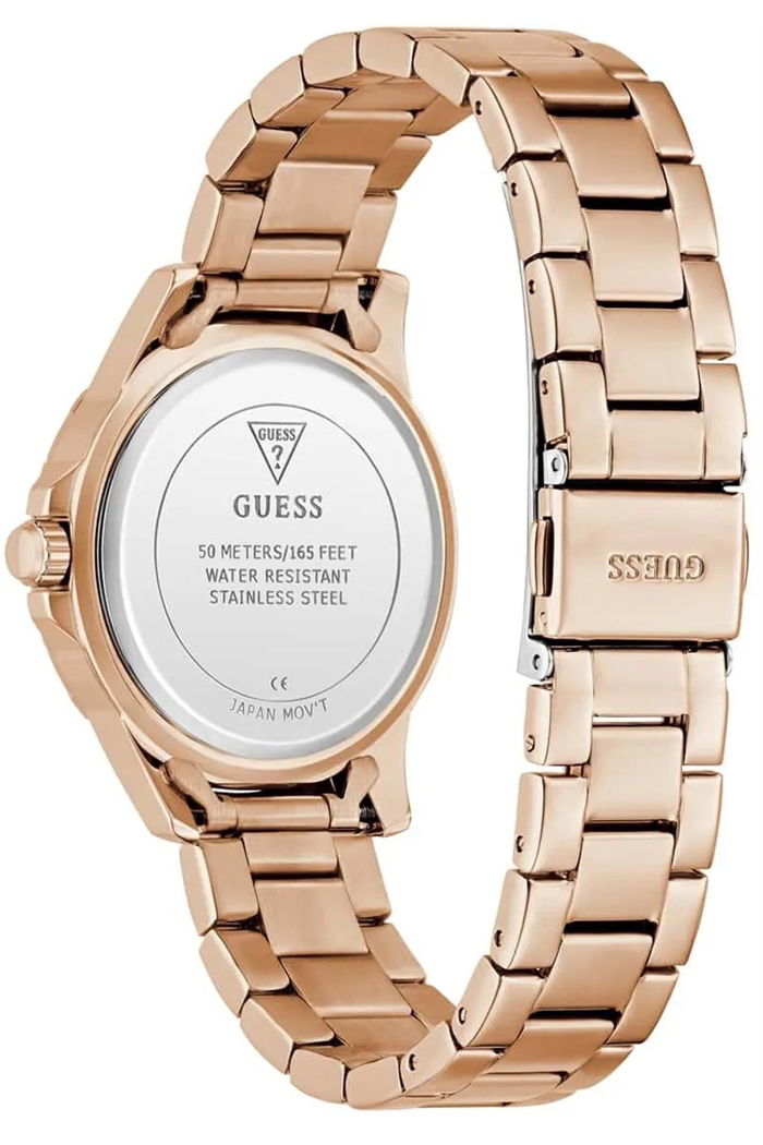 Guess Gugw0948l5 Kadın Kol Saati