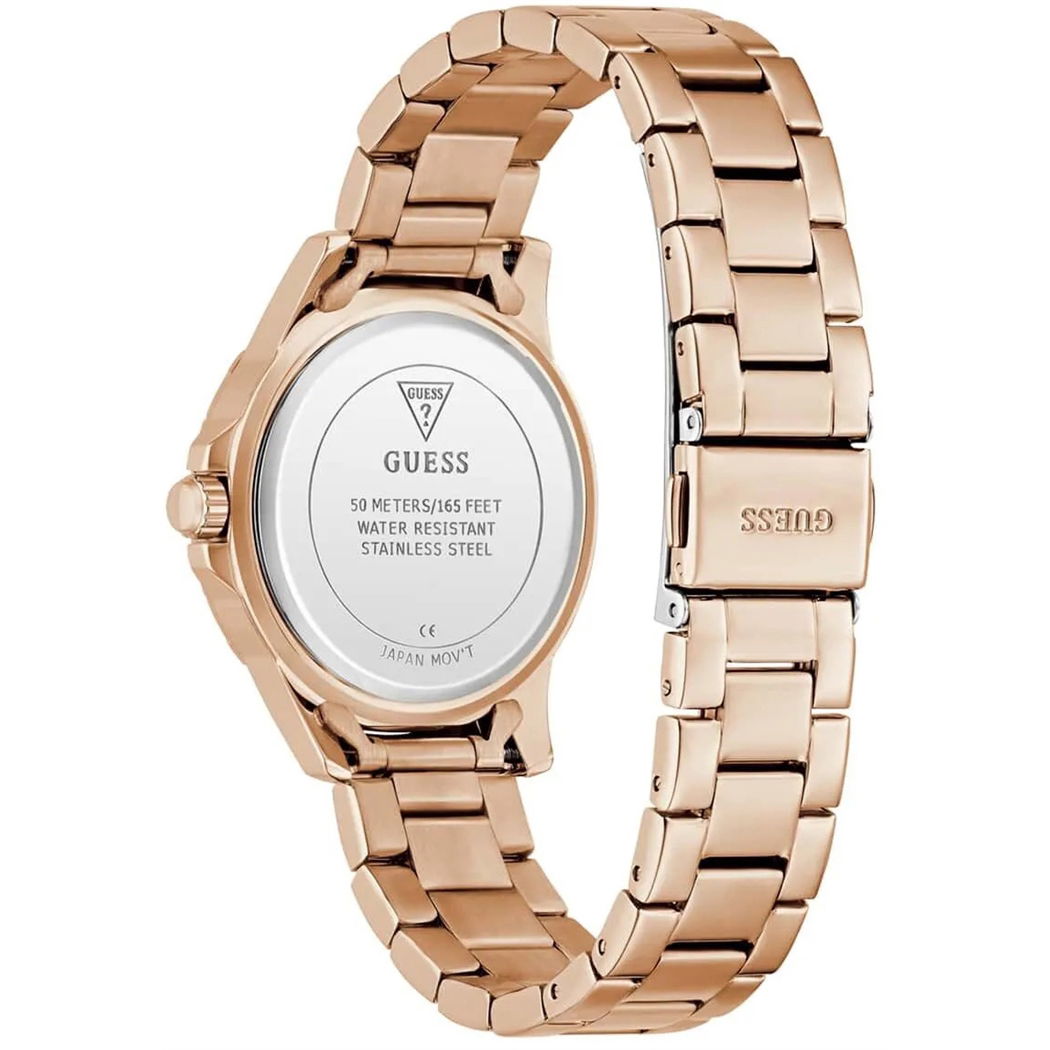 Guess Gugw0948l5 Kadın Kol Saati