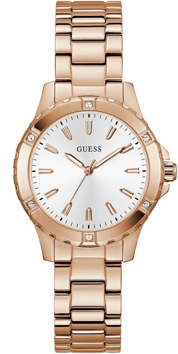 Guess Gugw0948l5 Kadın Kol Saati