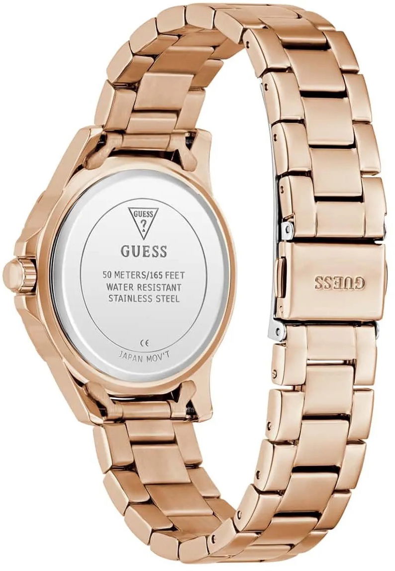 Guess Gugw0948l5 Kadın Kol Saati