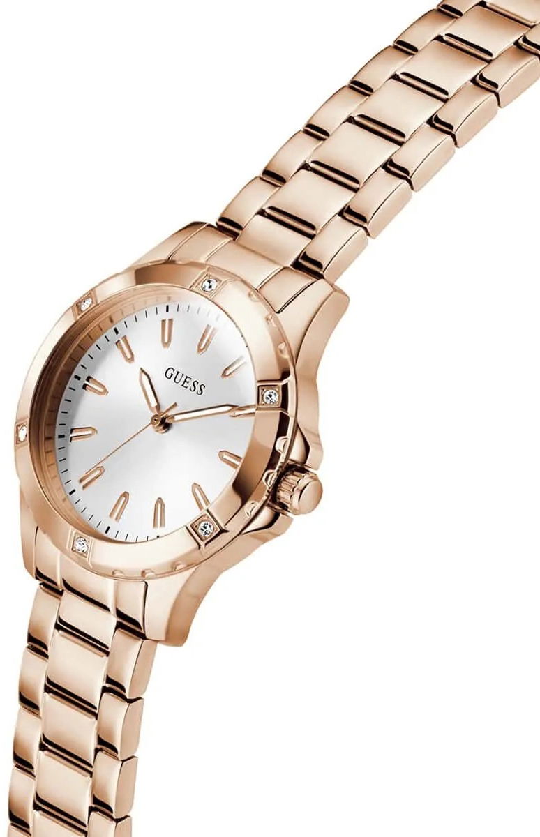 Guess Gugw0948l5 Kadın Kol Saati