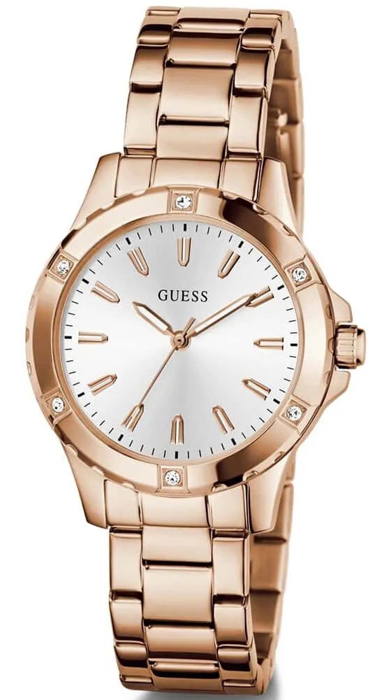 Guess Gugw0948l5 Kadın Kol Saati