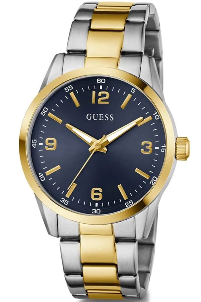 Guess Gugw0965g4 Erkek Kol Saati
