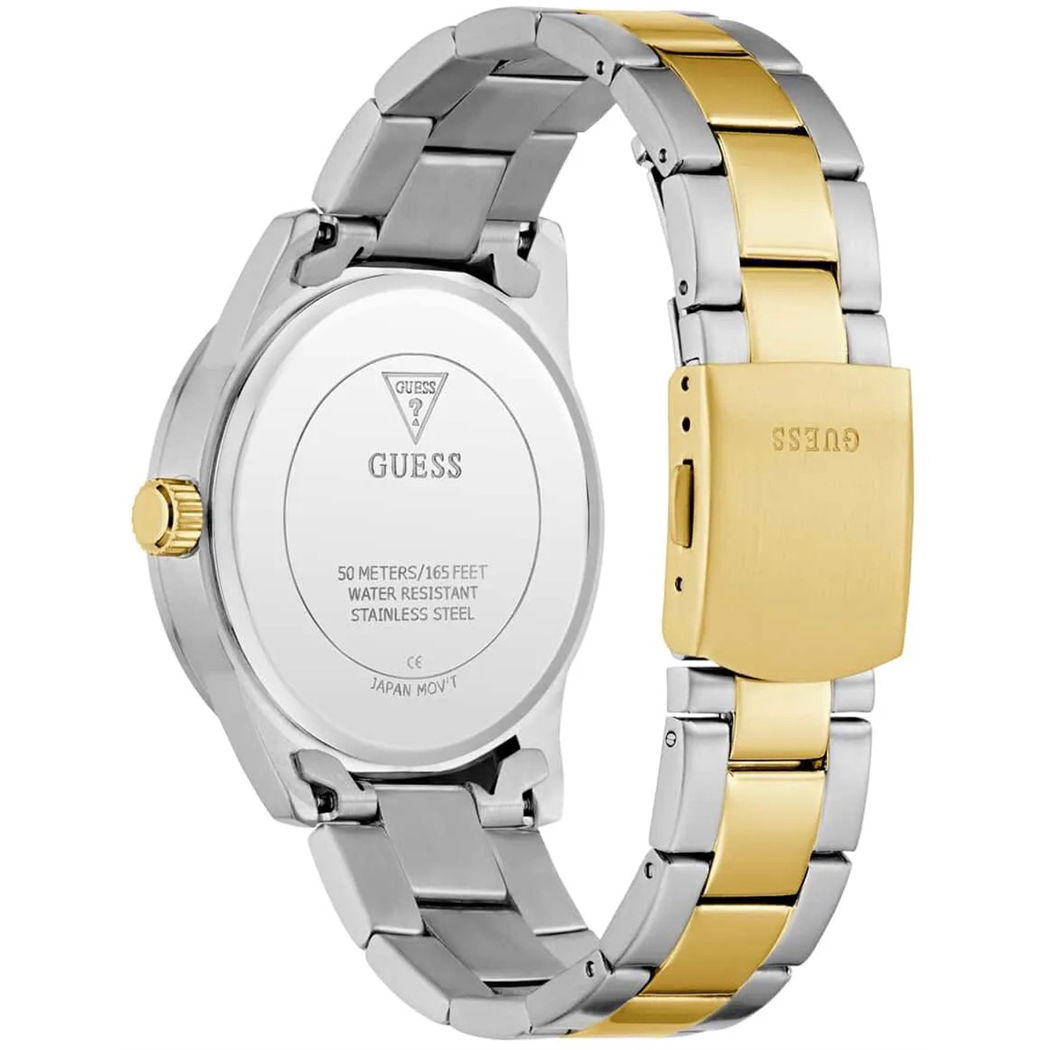 Guess Gugw0965g4 Erkek Kol Saati