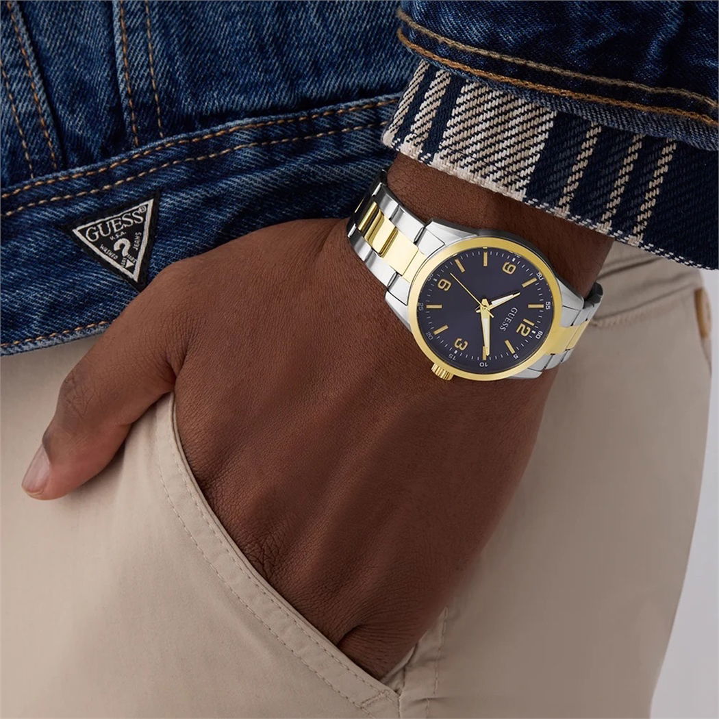 Guess Gugw0965g4 Erkek Kol Saati