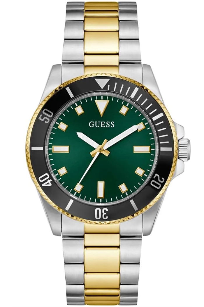 Guess Gugw0968g4 Erkek Kol Saati