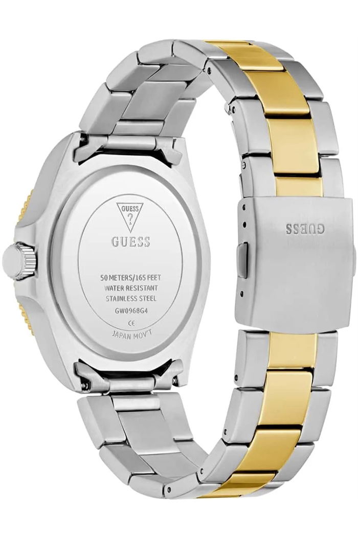 Guess Gugw0968g4 Erkek Kol Saati