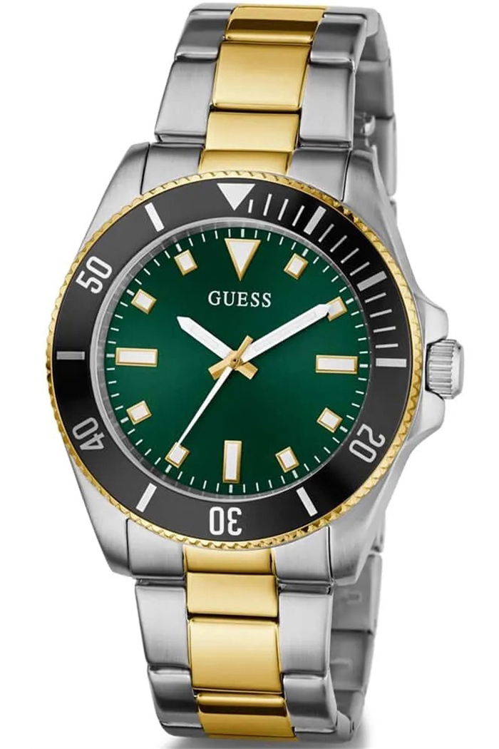 Guess Gugw0968g4 Erkek Kol Saati
