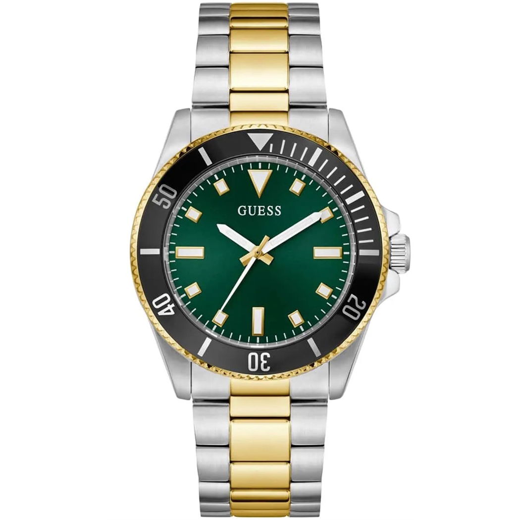 Guess Gugw0968g4 Erkek Kol Saati