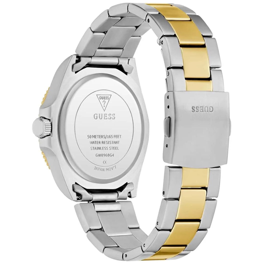 Guess Gugw0968g4 Erkek Kol Saati