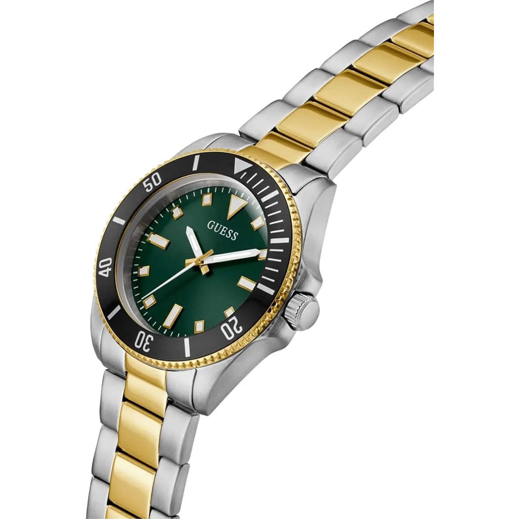 Guess Gugw0968g4 Erkek Kol Saati