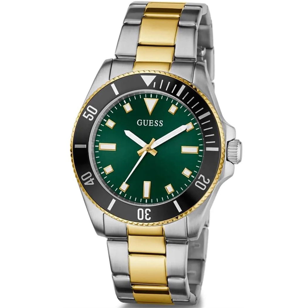 Guess Gugw0968g4 Erkek Kol Saati