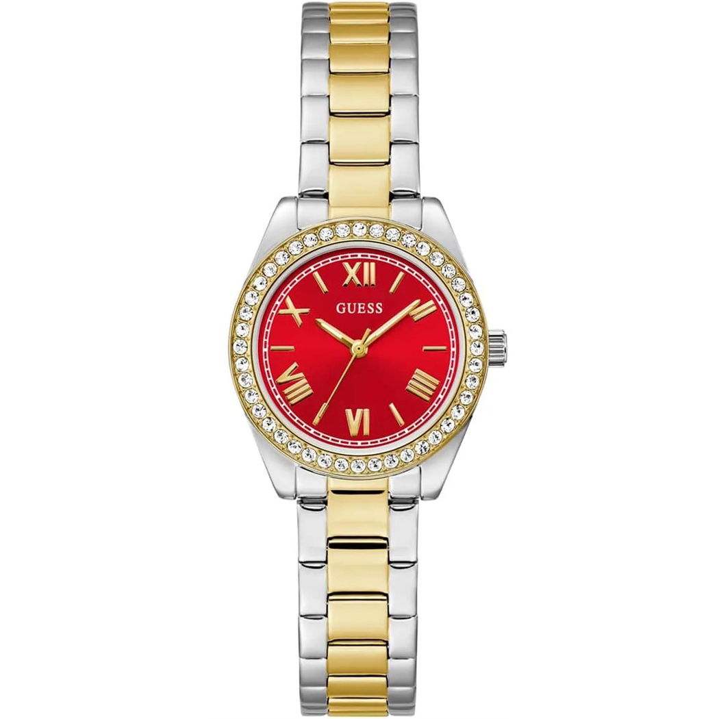 Guess Gugw0841l8 Kadın Kol Saati