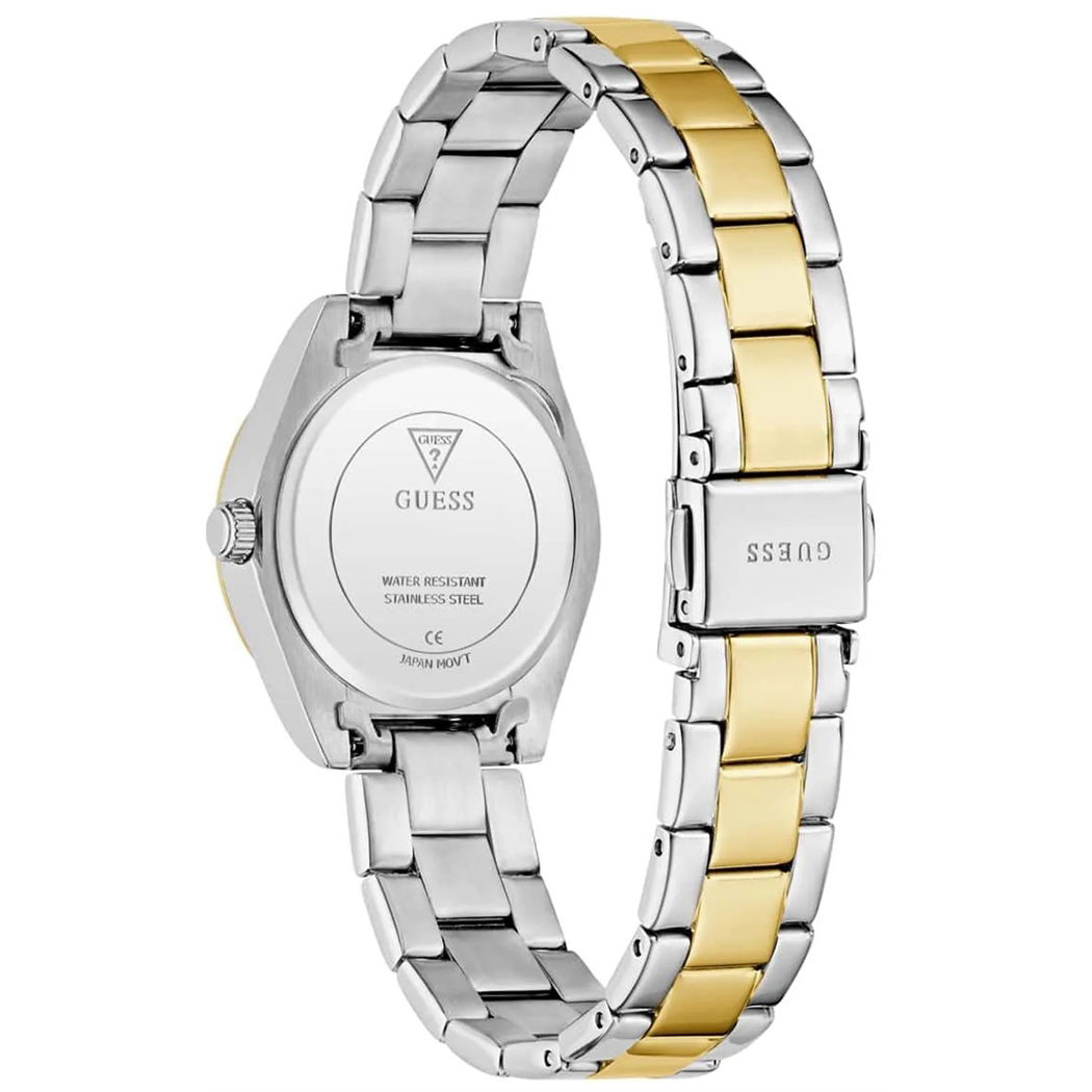 Guess Gugw0841l8 Kadın Kol Saati
