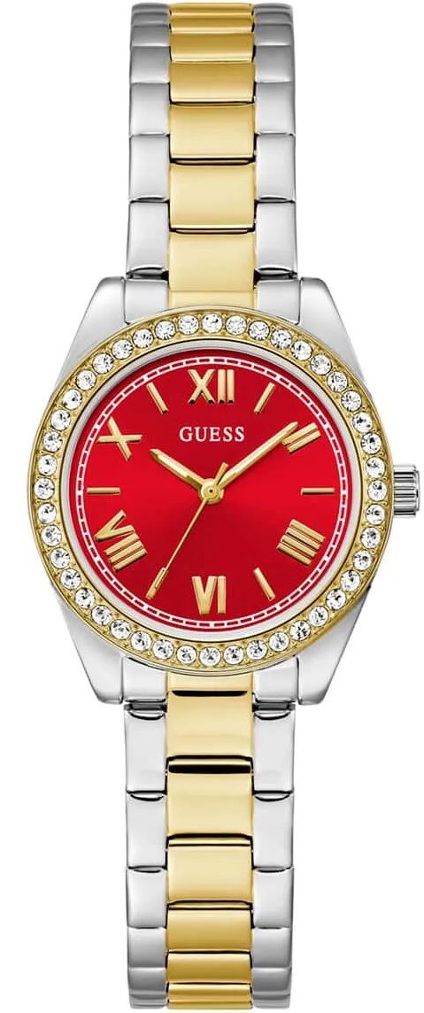 Guess Gugw0841l8 Kadın Kol Saati