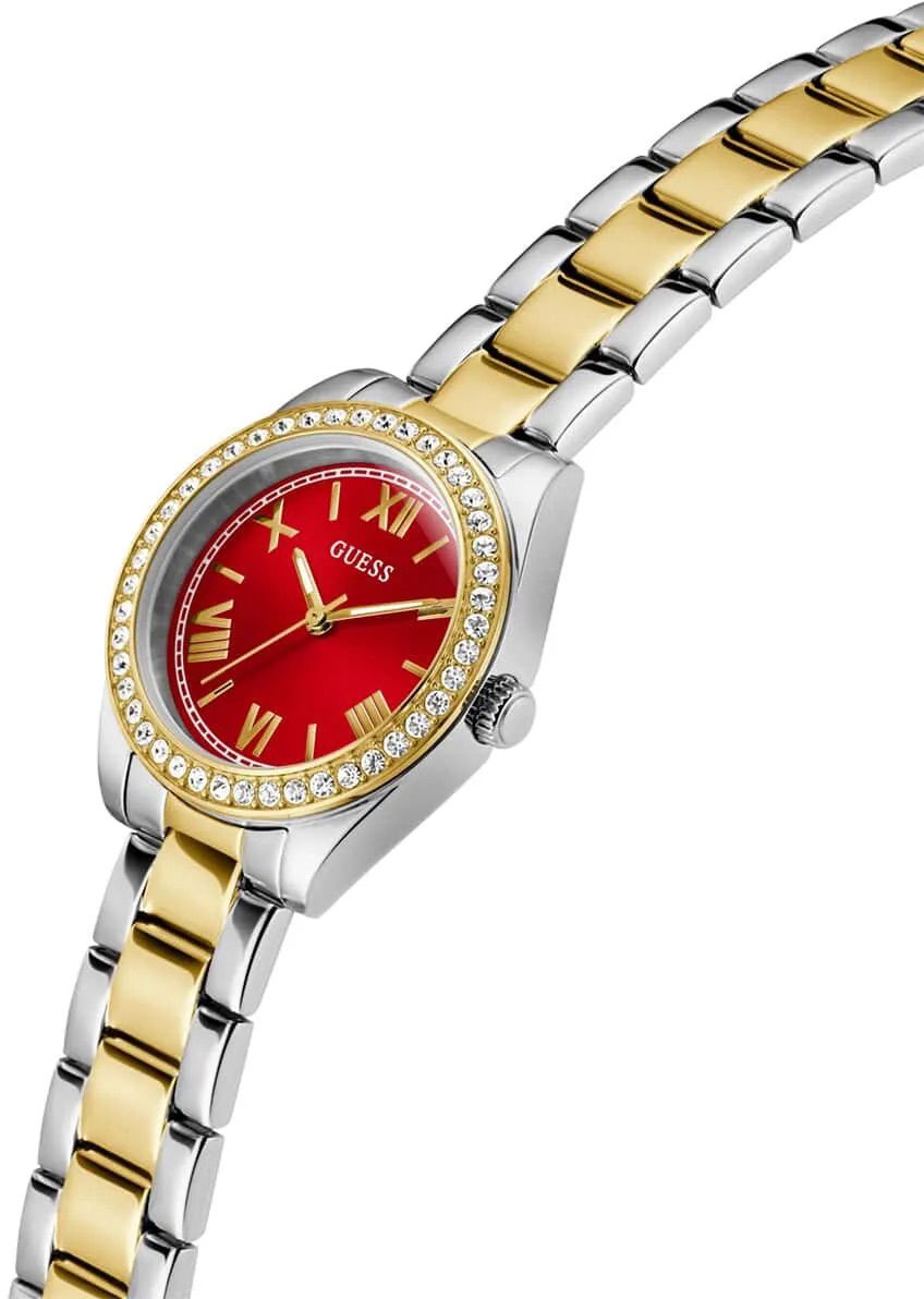 Guess Gugw0841l8 Kadın Kol Saati