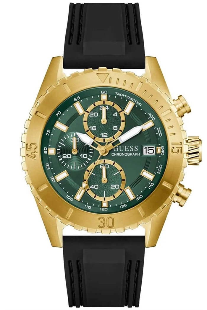 Guess Gugw0967g2 Erkek Kol Saati