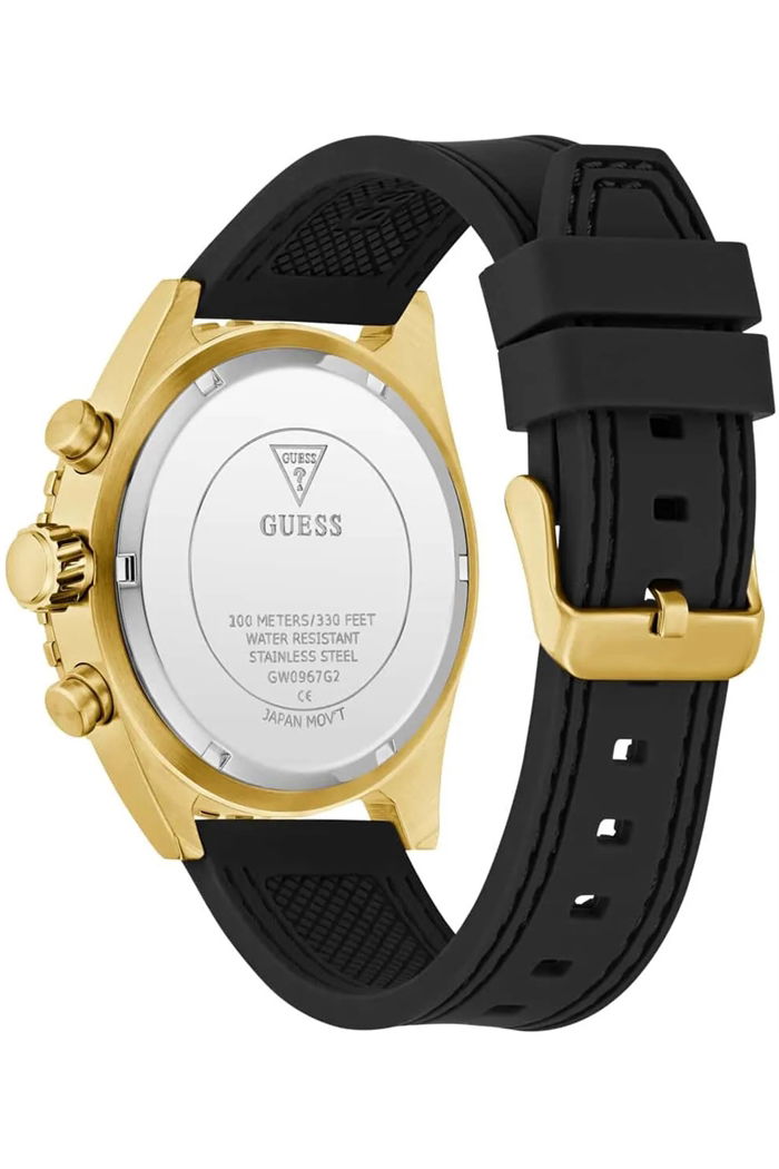 Guess Gugw0967g2 Erkek Kol Saati