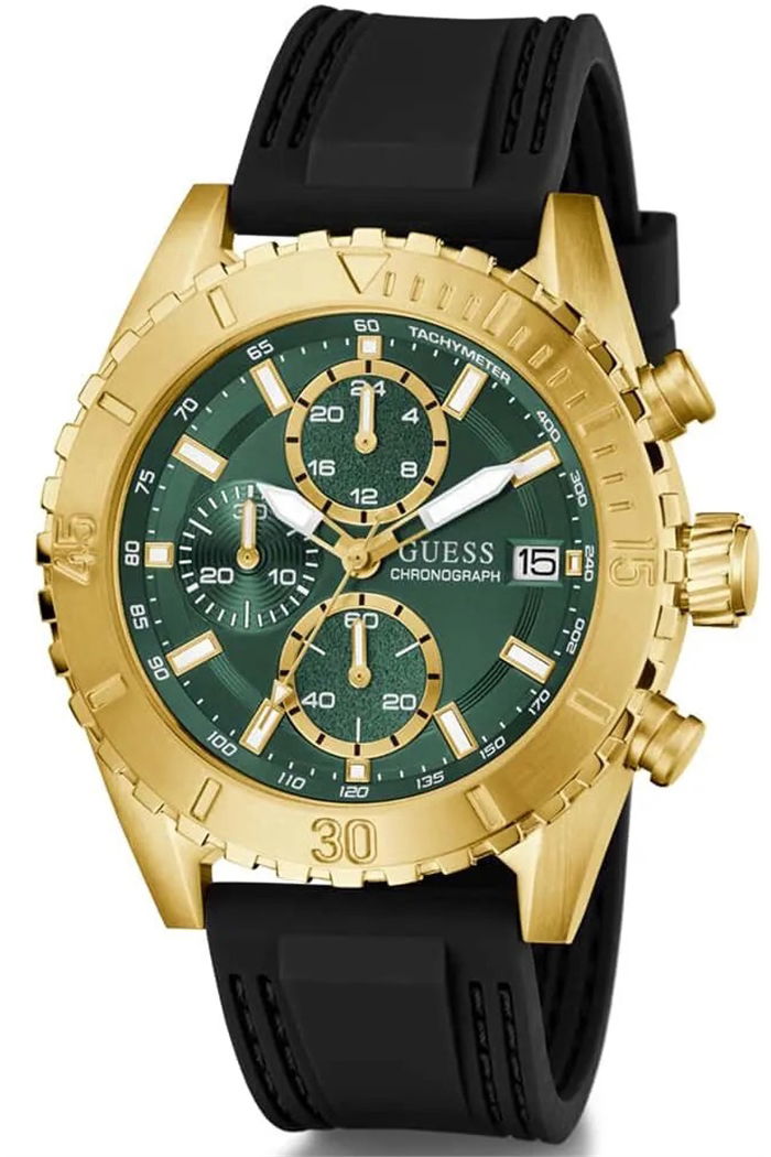 Guess Gugw0967g2 Erkek Kol Saati
