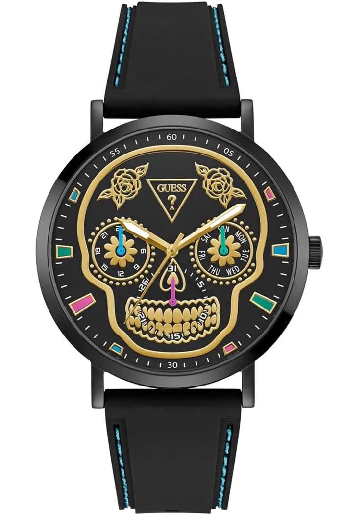 Guess Gugw0961g1 Erkek Kol Saati