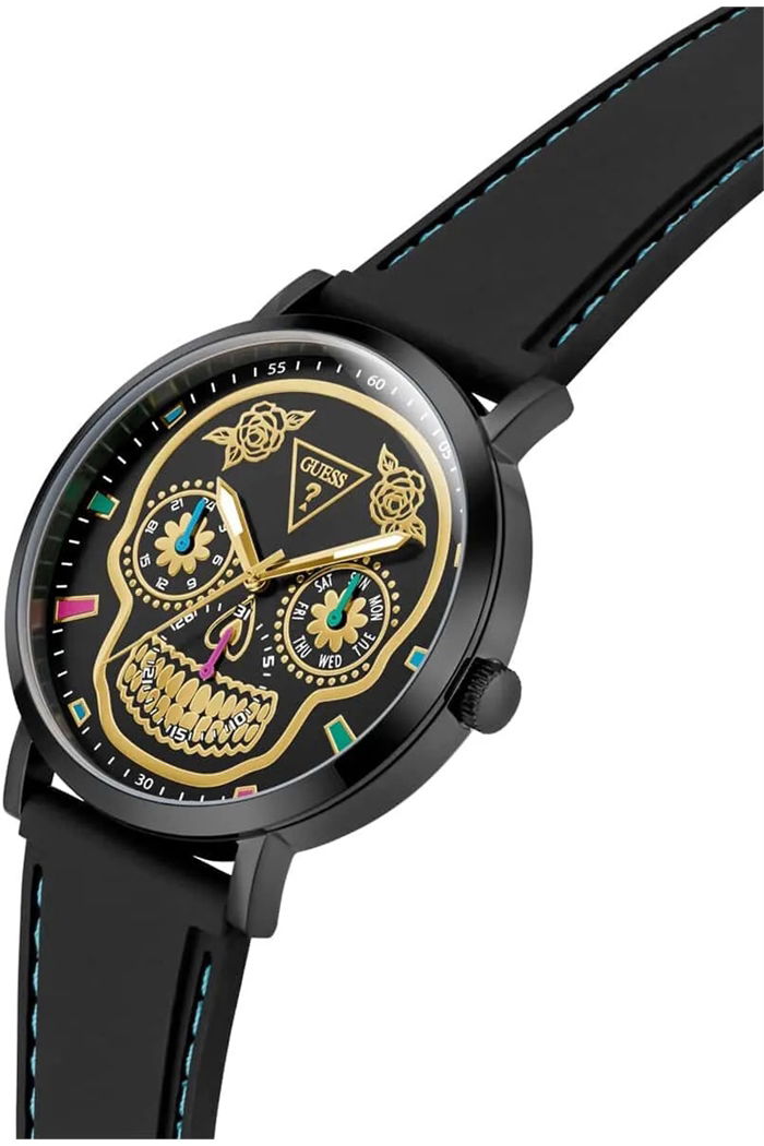 Guess Gugw0961g1 Erkek Kol Saati